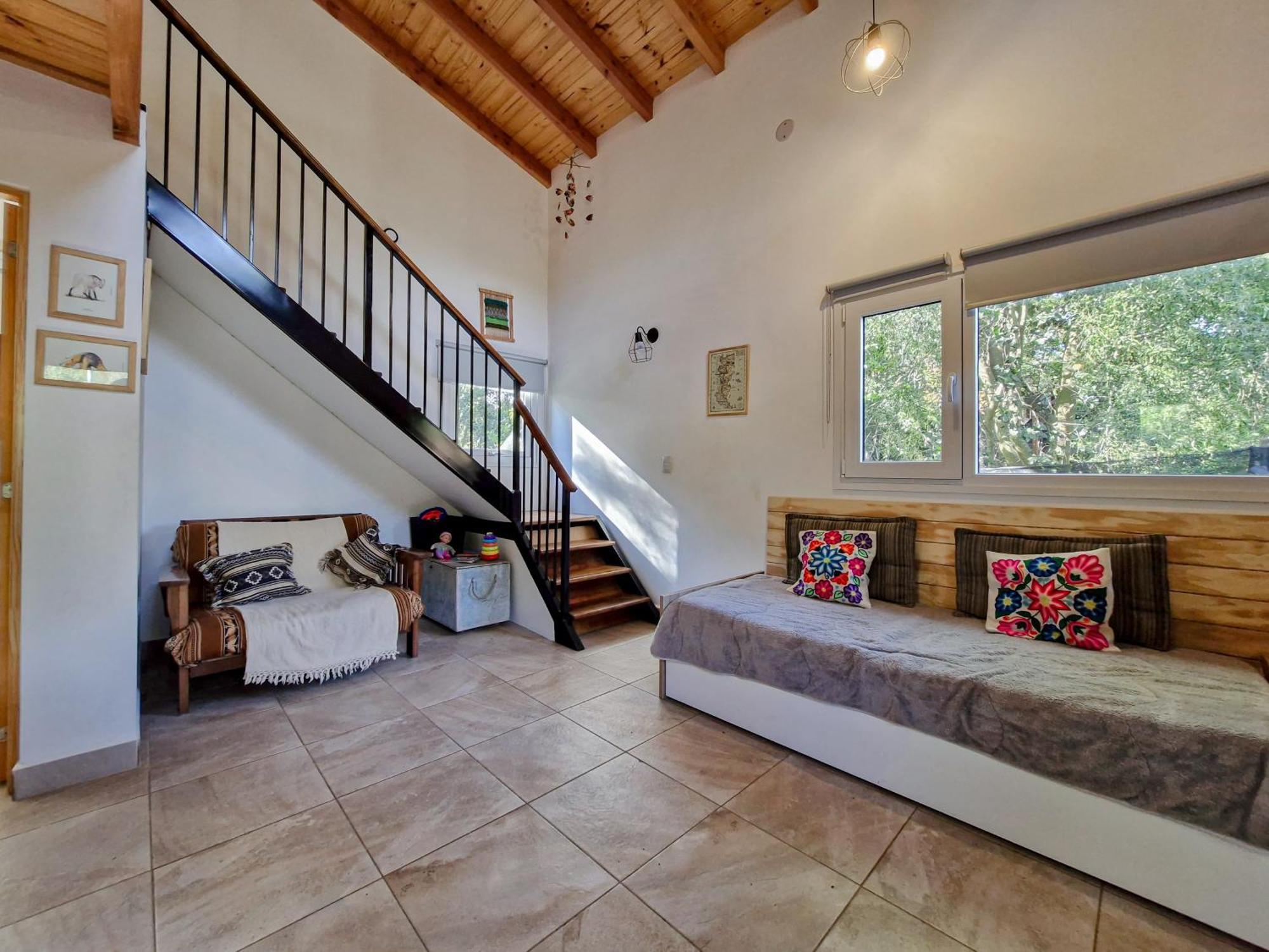 Casa de Férias Claro Del Bosque San Carlos de Bariloche