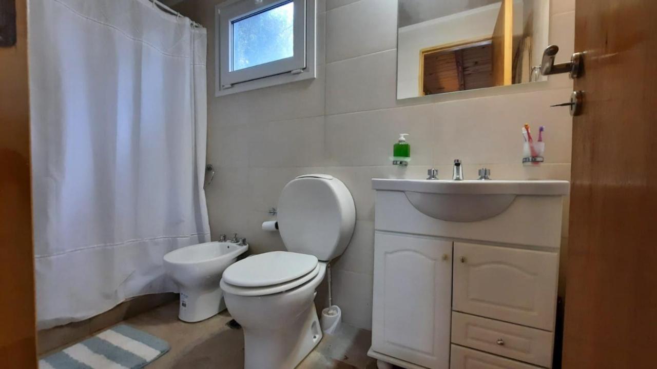 Holiday home Claro Del Bosque